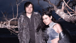 Water from Your Eyes, l’art-pop new-yorkais au Sonic