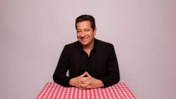 Laurent Gerra &agrave; Lyon : l'art d'&eacute;viter l'indigestion