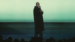 Oxmo Puccino au Radiant : le retour du roi