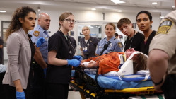 The Pitt, Wonder Man, The Knight of Seven Kingdoms... Notre s&eacute;lection streaming de janvier 2026