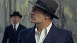 Gilles Lellouche en Jean Moulin face à Klaus Barbie : pourquoi le film sera très lyonnais sans l'être Gilles Lellouche en Jean Moulin face à Klaus Barbie : pourquoi le film sera très lyonnais sans l'être