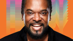 Anthony Kavanagh : shot de bonne humeur au Radiant