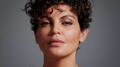 Nawell Madani &agrave; Lyon : elle cause pas, elle kick