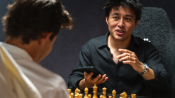 Comment je n&rsquo;ai pas r&eacute;ussi &agrave; interviewer Julien Song&nbsp;