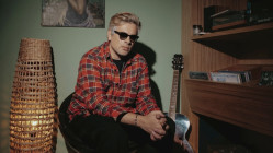 Benjamin Biolay, un autre &eacute;t&eacute; des possibles au Radiant