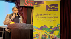 Solenne Livolsi : &ldquo;L&rsquo;ADN de l&rsquo;Aqueduc Festival, c&rsquo;est groove & food&rdquo;