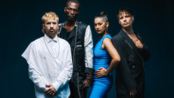 Lagon Nwar : un lagon sonore entre continents et m&eacute;moires &agrave; Oullins