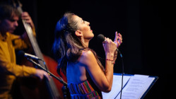 Alfonsina &agrave; Lyon : les voix argentines au pr&eacute;sent