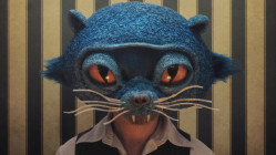 Mathias Malzieu au Radiant : consoler le monde &agrave; hauteur de chat