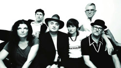 Peter Doherty : bonne Saint-Valentin au Transbo