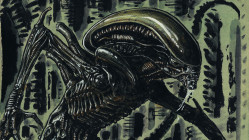 &Agrave; Lyon, l&rsquo;exposition X&eacute;nomorphe explore l&rsquo;alt&eacute;rit&eacute; &agrave; travers la science-fiction