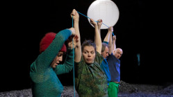 Le Nom des Choses : Vrai d&eacute;bat au TNP