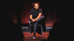 Fabrice Ebou&eacute; sold out &agrave; Lyon : goatesque