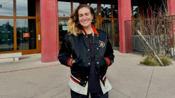 Laura Courbe : &ldquo;Au CCO - La Rayonne, nous allons continuer &agrave; faire culture librement&rdquo;