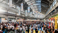 Lyon Street Food Festival : Flandre, Italie et Am&eacute;rique latine &agrave; l&rsquo;honneur pour les 10 ans