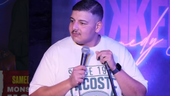 Le Dikkenek Comedy Club : 4 ans de r&eacute;sistance lyonnaise par le rire&nbsp;