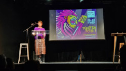 "Tous en sc&egrave;ne" : l&rsquo;&eacute;dition 2026 de la Foire de Lyon sous le feu des projecteurs