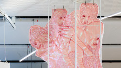 H&eacute;l&egrave;ne Hulak : exploser les clich&eacute;s au Polaris