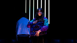 Vive : Crier l'horreur au Th&eacute;&acirc;tre de la Renaissance