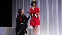 Romancero Queer au Th&eacute;&acirc;tre de la Croix-Rousse : Besame mucho