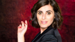 Sandrine Sarroche &agrave; Lyon : la loi du plus dr&ocirc;le