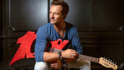 &ldquo;Requiem pour un fou&rdquo;, l&rsquo;h&eacute;ritage sans imitation pour David Hallyday