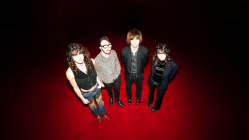 Dynamite Shakers &agrave; Lyon : le jeune rock fran&ccedil;ais qui rallume la m&egrave;che