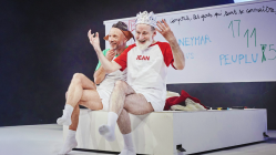 Conversation entre Jean ordinaires au Point du Jour : des Jean bons ?