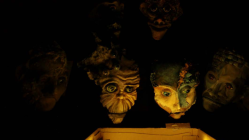 Th&eacute;&acirc;tre d&rsquo;objets et marionnettes : Au fil d&rsquo;Avril revient &agrave; Oullins-Pierre-B&eacute;nite