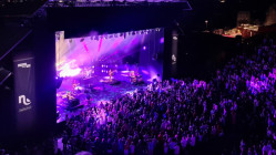 Charlotte Cardin, Eddy de Pretto, Selah Sue, Massive Attack : ils seront cette ann&eacute;e aux Nuits de Fourvi&egrave;re &agrave; Lyon