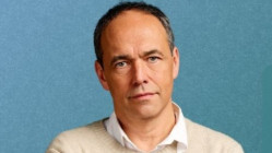 Yann Bergheaud pr&eacute;sente &ldquo;Le Roman de Murat&rdquo; lors d&rsquo;une rencontre musicale &agrave; la librairie du Tramway