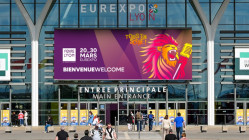 La Foire de Lyon 2026 monte sur la sc&egrave;ne d'Eurexpo