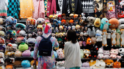 Lyon : Japan Touch Haru et Geek Touch voient grand pour leur retour &agrave; Eurexpo