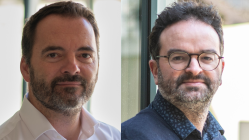 Guillaume Anger et Samuel Riblier : &ldquo;Nous mettons en avant tous les talents f&eacute;minins &agrave; Jazz &agrave; Vienne&rdquo;