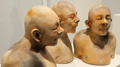 Eurexpo : art3f revient &agrave; Lyon avec 3500 &oelig;uvres &agrave; d&eacute;couvrir