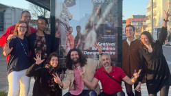 Toboggan de D&eacute;cines : pourquoi ce festival de documentaires attire chaque ann&eacute;e plus de monde