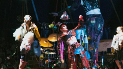 Villeurbanne : cirque, musique, performances&hellip; le festival Les Invites d&eacute;voile son programme