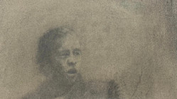 Jean Batail : la m&eacute;moire au graphite