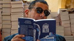 Lyon : Quais du Polar attire pr&egrave;s de 100 000 visiteurs pour sa 22e &eacute;dition