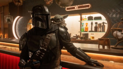Notre film de mai : The Mandalorian and Grogu