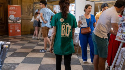 Lyon BD Festival 2026 : la M&eacute;diterran&eacute;e au c&oelig;ur des vingt ans