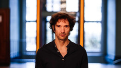 Alain Roche, piano &agrave; l&rsquo;aube au Mus&eacute;e des Confluences