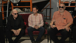 Lyon : un concert entre transe et chaos avec The Dwarfs of East Agouza