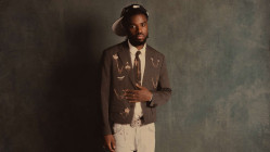 Transbordeur : Arma Jackson, une nouvelle voix soul en pleine ascension