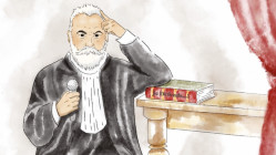 Si la justice m&rsquo;&eacute;tait cont&eacute;e : le barreau entre en sc&egrave;ne aux C&eacute;lestins