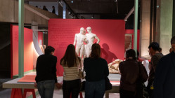 Lugdunum pr&eacute;pare une Nuit des mus&eacute;es entre th&eacute;&acirc;tre, dessin et c&eacute;ramique