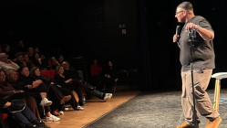 Vénissieux en Rire : un festival à taille humaine qui muscle sa programmation Vénissieux en Rire : un festival à taille humaine qui muscle sa programmation