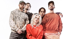 Linkin Park au Groupama Stadium : le retour d’un phénix Linkin Park au Groupama Stadium : le retour d’un phénix