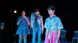 Norman : au Th&eacute;&acirc;tre de la Croix-Rousse, une pi&egrave;ce tendre et malicieuse sur la diff&eacute;rence