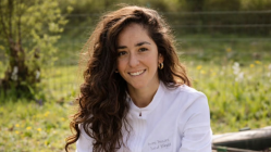 Viviana Pisacane (Top Chef) : "Je sens beaucoup de soutien et d&rsquo;affection autour de moi"